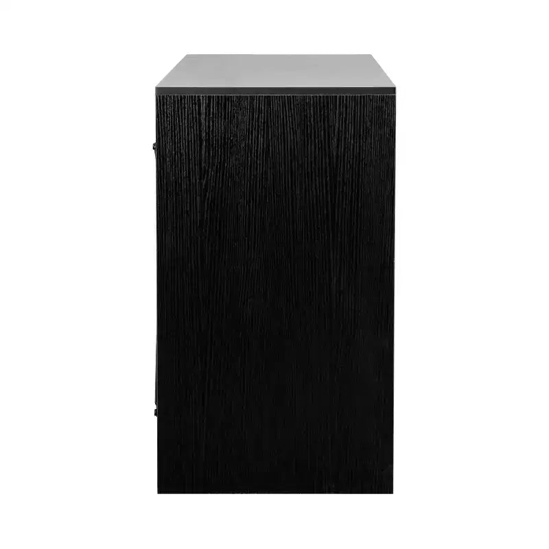 Commode moderne à 6 tiroirs
