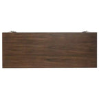 Console en bois