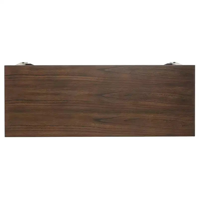 Console en bois