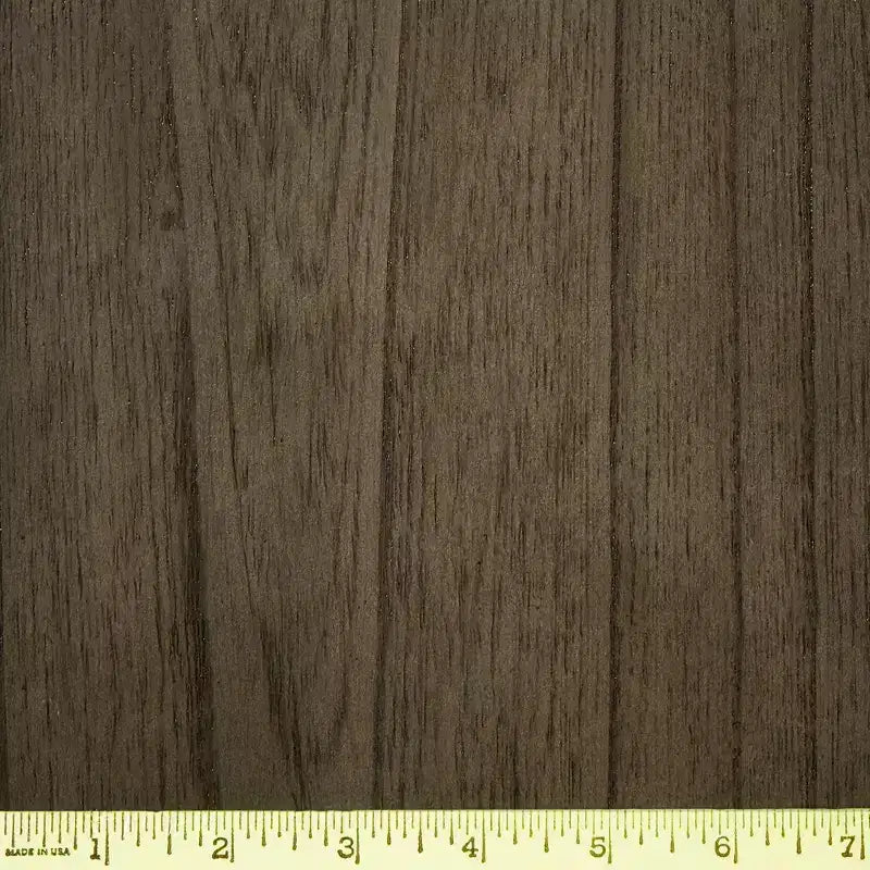 Console en bois