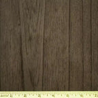 Console en bois