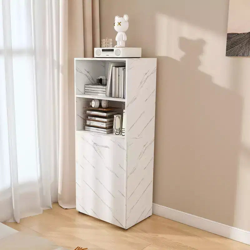 Coiffeuse Compacte avec Miroir LED 2 Grands Tiroirs 3 Modes d'Éclairage