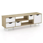 Meuble TV avec rangement