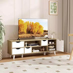 Meuble TV avec rangement