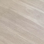 Table basse rectangulaire moderne avec étagère, en bois massif avec rangement