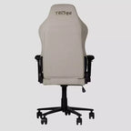Chaise de jeu en tissu à mémoire de forme