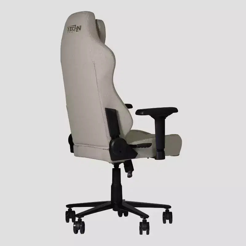 Chaise de jeu en tissu à mémoire de forme