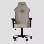 Chaise de jeu en tissu à mémoire de forme