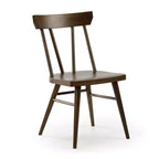 Chaises de salle à manger en bois massif
