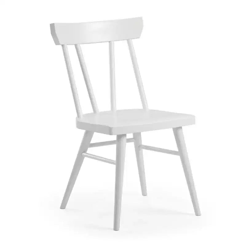 Chaises de salle à manger en bois massif